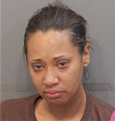 Lakisha Humphrey, - Hamilton County, TN 