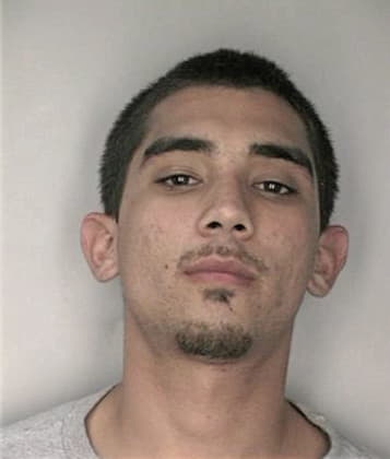 Christopher Irizarry, - Hillsborough County, FL 