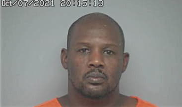 Darrell Jenkins, - Beaufort County, SC 