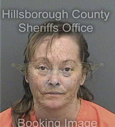 Julie Jenkins, - Hillsborough County, FL 