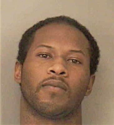 Darrell Johnson, - Polk County, FL 