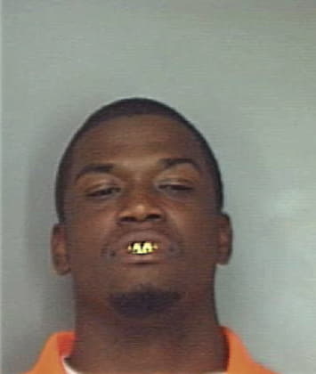 Jermaine Johnson, - Polk County, FL 