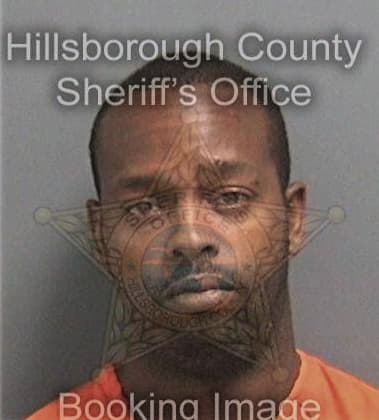 Sarvarse Johnson, - Hillsborough County, FL 