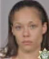 Kevisha Jones - Multnomah County, OR 