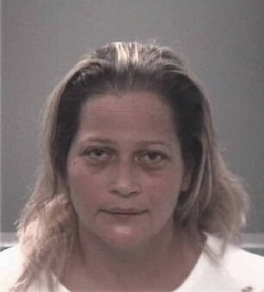 Adilene Jordan, - Pasco County, FL 