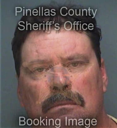 Donald Keller, - Pinellas County, FL 