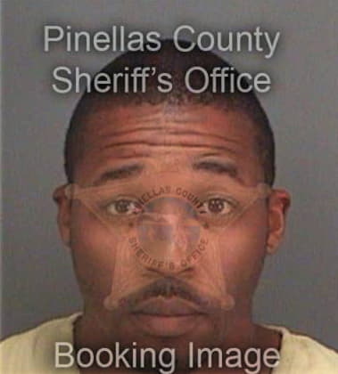 Willie Keys, - Pinellas County, FL 