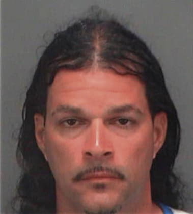 Bryan Kindel, - Pinellas County, FL 