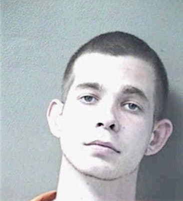 James Knudsen, - Okaloosa County, FL 