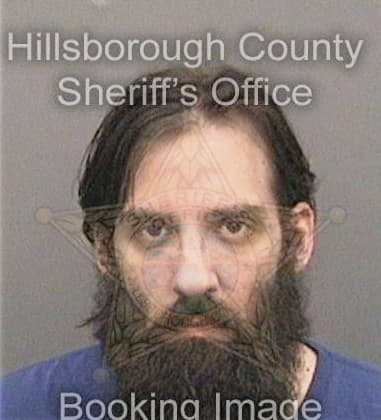 Roberto Laboylozada, - Hillsborough County, FL 