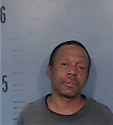 Manuel Lang - Taylor County, TX 