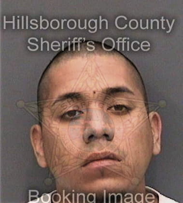 Eugene Lasker, - Hillsborough County, FL 