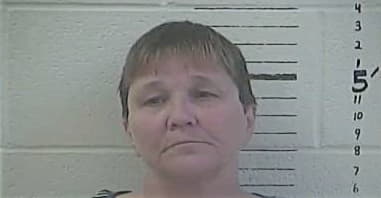 Renee Lebourgeois, - Hancock County, MS 