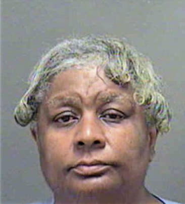 Indira Lewis, - Mecklenburg County, NC 