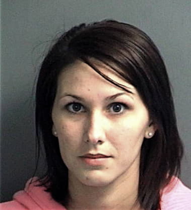 Jessica Lindsey, - Escambia County, FL 