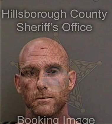 James Little, - Hillsborough County, FL 