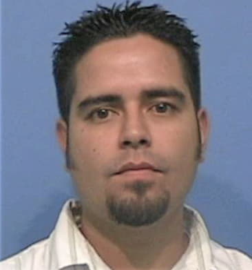 Emilio Lopez - Williamson County, TX 