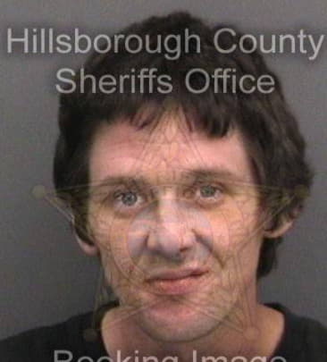 Alberto Martinez, - Hillsborough County, FL 