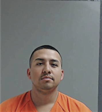 Phillip Martinez, - Hidalgo County, TX 