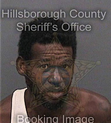 James Mayue - Hillsborough County, FL 