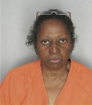 Natasha Mazion - Hillsborough County, FL 