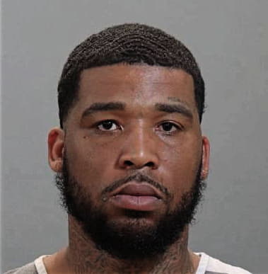 Alphonso McAllister - Knox County, TN 