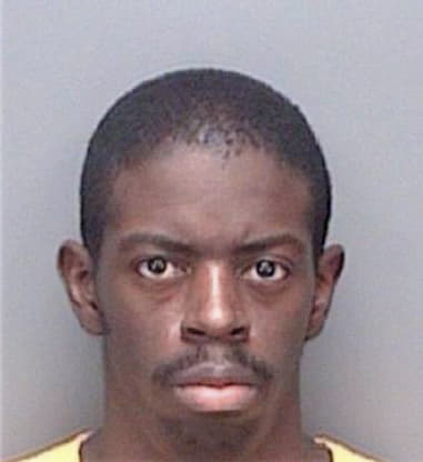 Levi McClendon - Pinellas County, FL 