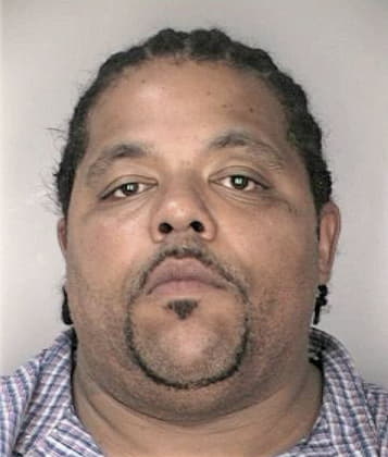 Tyrone McClendon - Hillsborough County, FL 