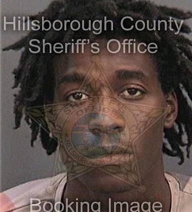Bernard McCloud - Hillsborough County, FL 
