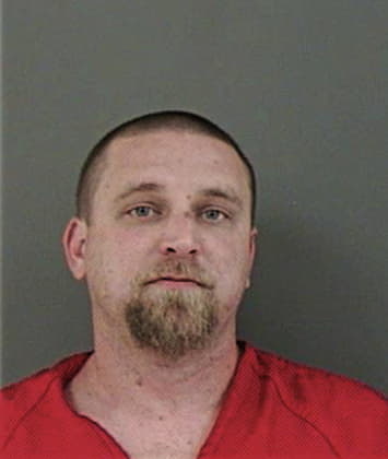 Christopher McConnell, - Linn County, OR 