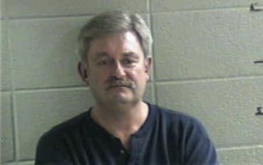 Christopher McCulley, - Laurel County, KY 