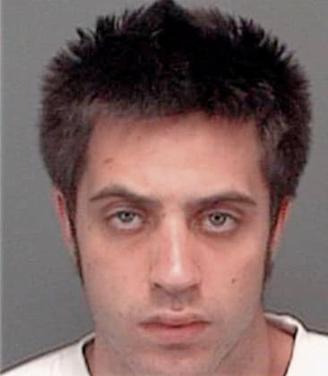 Brian McDonnell - Pinellas County, FL 