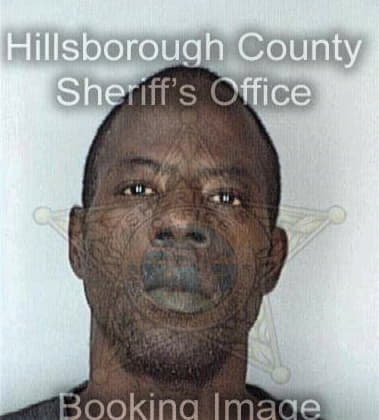 William McKinney - Hillsborough County, FL 