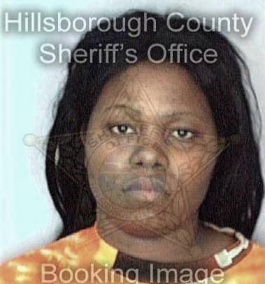 Diedra McNulty - Hillsborough County, FL 