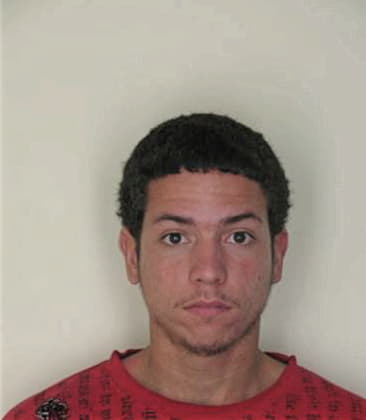 Alejandro Medina - Hillsborough County, FL 