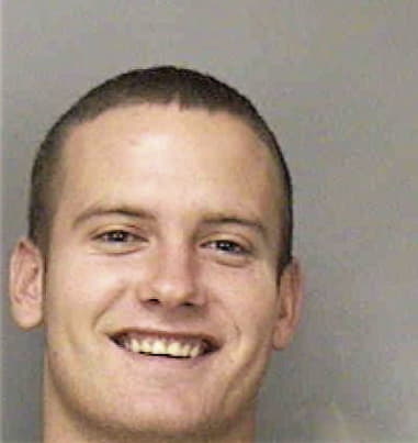 Waldemar Medina - Polk County, FL 