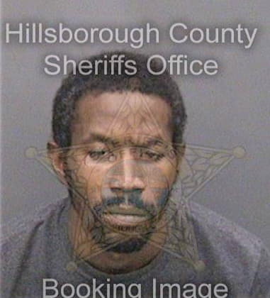 Rohan Medley - Hillsborough County, FL 