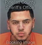 Carlos Mejia-Ortega, - Pinellas County, FL 