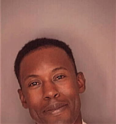 Doren Melton - Polk County, FL 