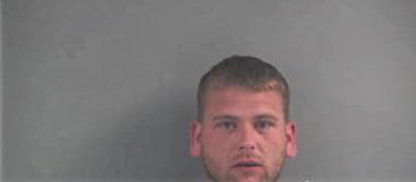 Christopher Moore, - Logan County, KY 
