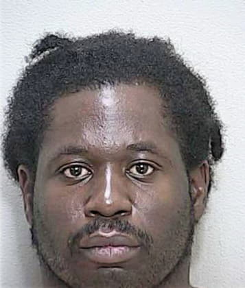 Detonio Morris, - Marion County, FL 