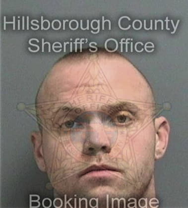 Edward Mullen, - Hillsborough County, FL 