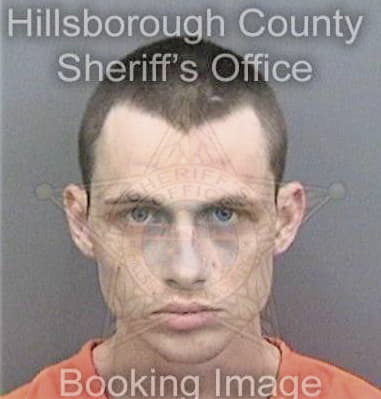 Nicholas Nicholaou, - Hillsborough County, FL 