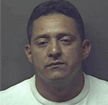 Rosendo Orozco, - Lake County, FL 