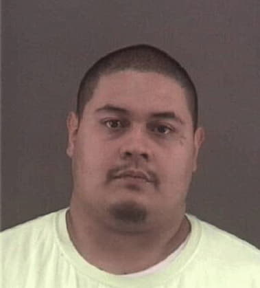 Edwin Palacios, - Forsyth County, NC 