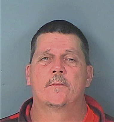 Oscar Patscot, - Hernando County, FL 