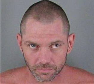 Aaron Paul - Gaston County, NC 
