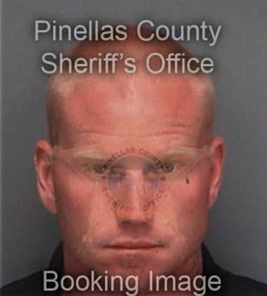 Paolo Pellegrini, - Pinellas County, FL 