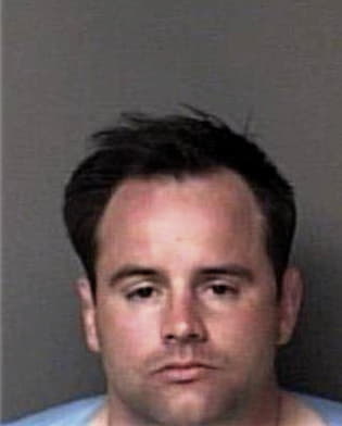 David Peters - Gaston County, NC 