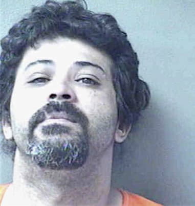 Michael Pezzato, - Okaloosa County, FL 